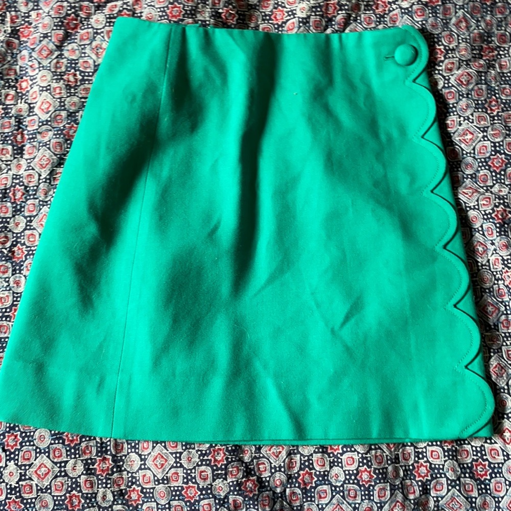 J Crew skirt